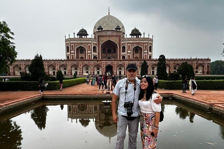 Hill Stations of North India & Golden Temple — 13-Day Shimla, Manali, Dharamshala Tour photo 2
