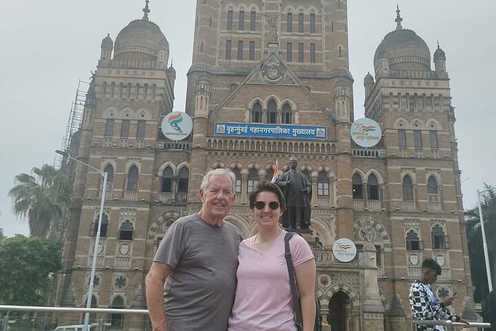 Mumbai to Bhimashankar: Three Jyotirlinga Pilgrimage & UNESCO Caves photo 4