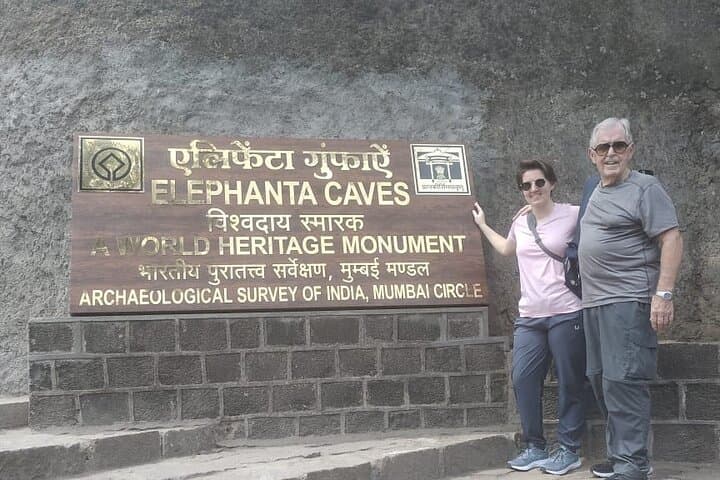Mumbai to Bhimashankar: Three Jyotirlinga Pilgrimage & UNESCO Caves photo 6