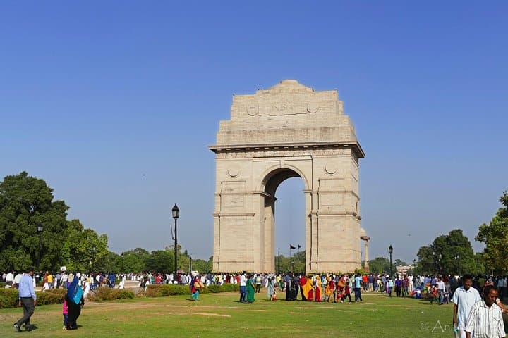 Private Rajasthan Tour: 14-Day Cultural & Desert Road Trip from Delhi photo 3