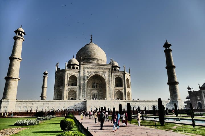 Private Rajasthan Tour: 14-Day Cultural & Desert Road Trip from Delhi photo 4