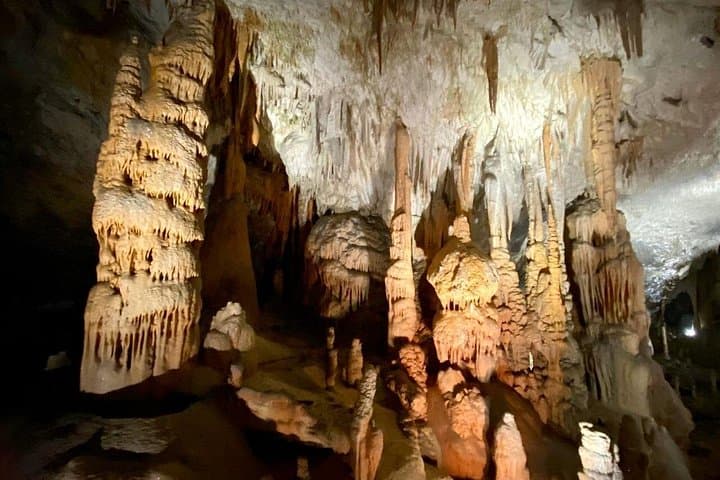 Underground Majesty: Postojna Cave and Predjama Castle Day Tour from Ljubljana photo 4