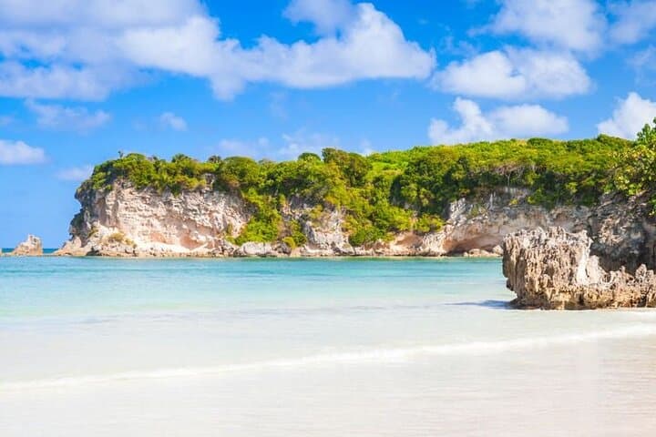 Macao Beach Dune Buggy Half-Day: Off-Road, Cenote Swim & Local Village photo 2