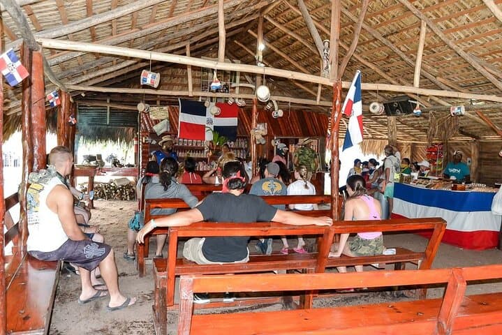 Macao Beach Dune Buggy Half-Day: Off-Road, Cenote Swim & Local Village photo 4