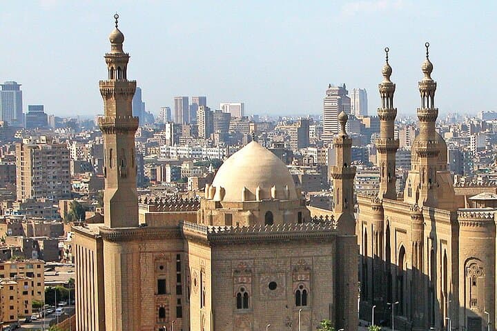 Islamic Cairo Highlights: Half‑Day Private Tour of the Citadel, Mosques & Khan el‑Khalili photo 4
