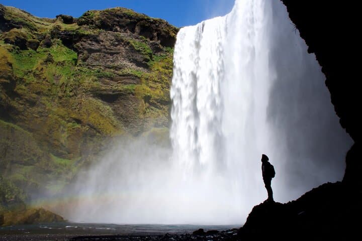 Private South Coast Tour and Glacier Hike — Reykjavik Day Trip photo 4