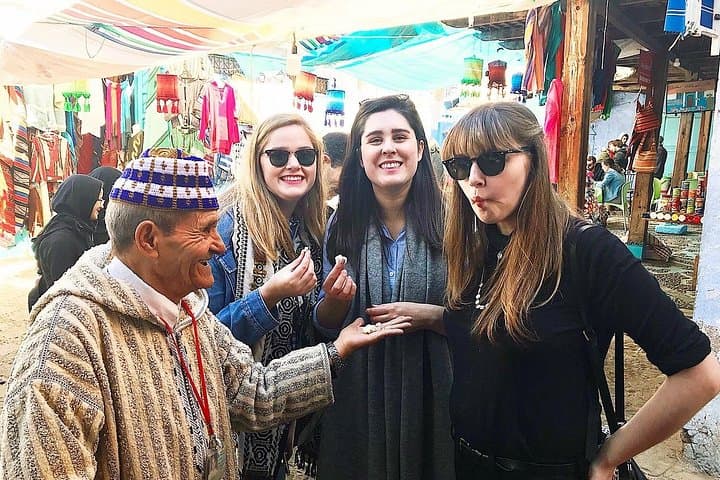 Chefchaouen Day Trip from Tangier: Private Full-Day Blue City Tour photo 3
