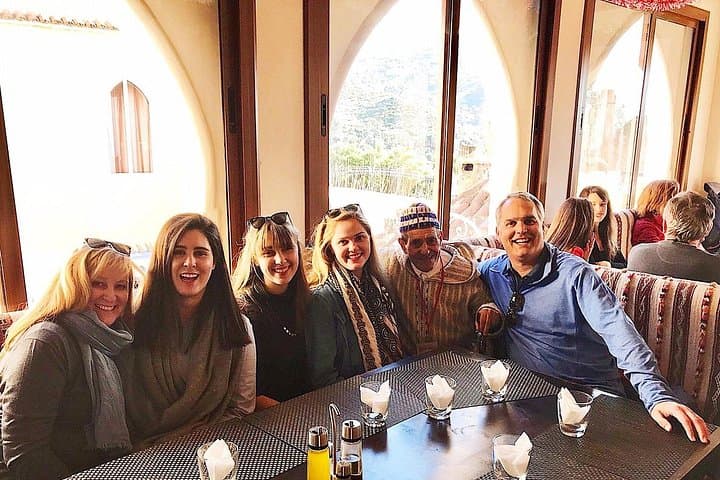 Chefchaouen Day Trip from Tangier: Private Full-Day Blue City Tour photo 4