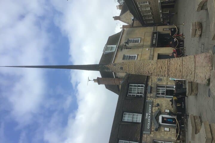 Stamford Private Walking Tour: Explore England’s Finest Georgian Town photo 4