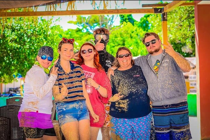 Thrill Meets Tranquility: Punta Cana's Wild Buggy Adventure photo 2