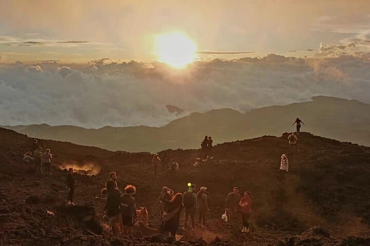 Pacaya Volcano Hike from Antigua — Walk Lava Fields & Roast Marshmallows photo 3