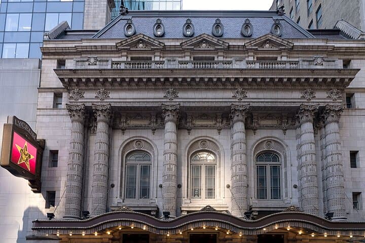 42nd Street Walking Tour: Times Square to Grand Central Guided Walk photo 5
