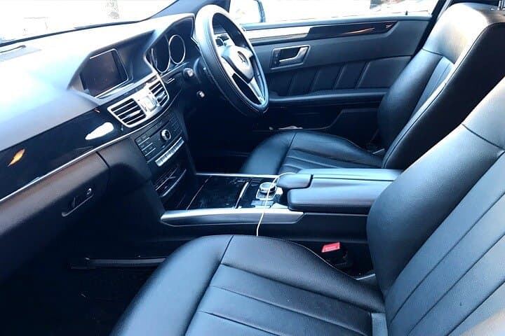 Southampton Cruise Terminal to London Private Transfer — Direct Arrival Service photo 2