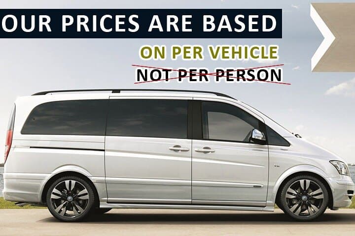 Southampton Cruise Terminal to London Private Transfer — Direct Arrival Service