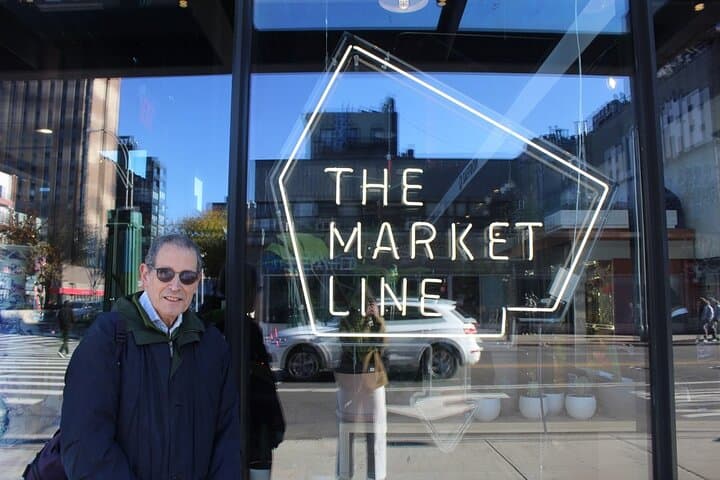Sites & Bites: Lower East Side Food and History Walking Tour photo 2