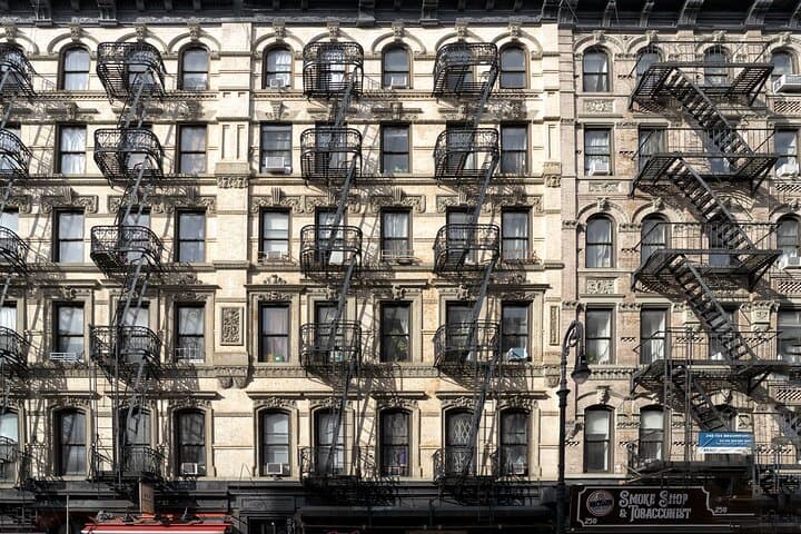 Sites & Bites: Lower East Side Food and History Walking Tour photo 4
