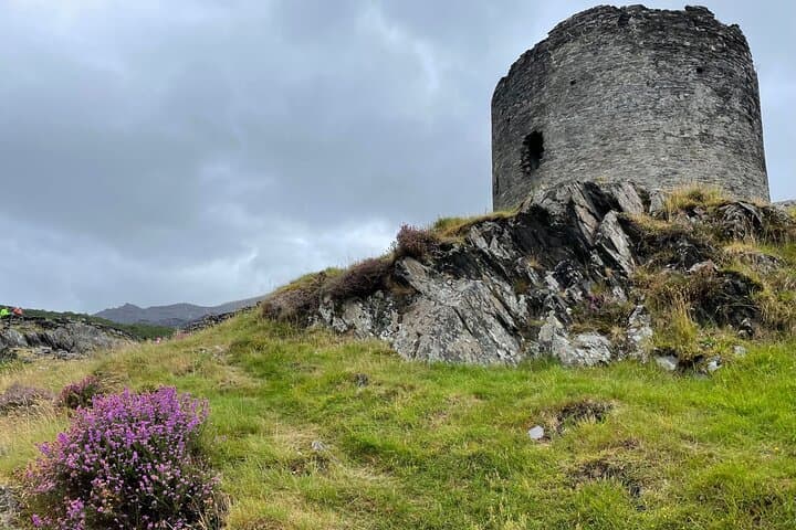 UNESCO Snowdonia World Heritage Tour: Celtic Trails, Castles & Coastal Cliffs photo 2