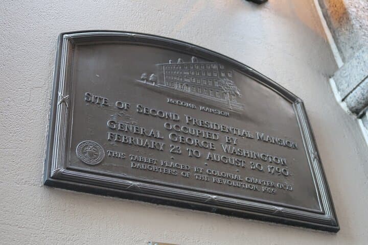 Where America Began: Walking Lower Manhattan's Founding Sites photo 4