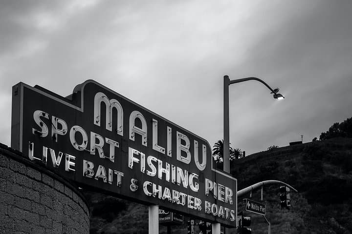 Malibu Magic Private Driving Tour: Hike, Malibu Pier & Topanga Beach Stops photo 3