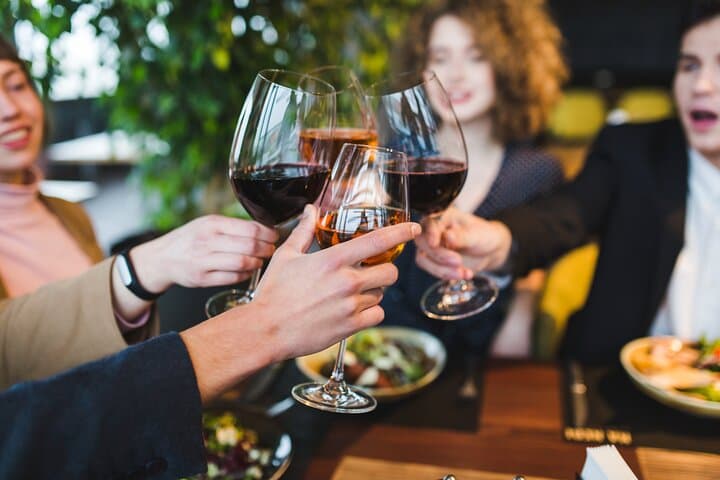 Feel the Douro: Full-Day Wine, Cliffs & Traditional Flavors Tour photo 3
