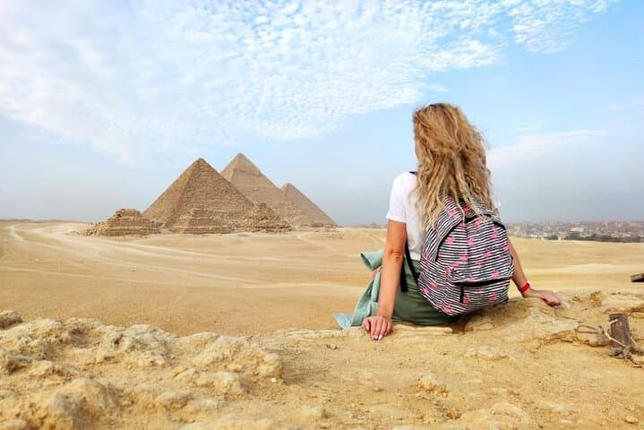 Sunrise Hot Air Balloon Over Luxor: Full-Day Tour & West Bank Sights photo 4