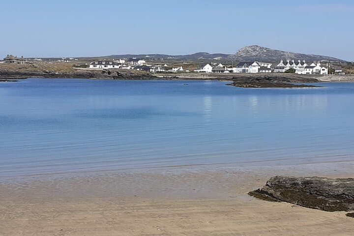 UNESCO Snowdonia World Heritage Tour: Celtic Trails, Castles & Coastal Cliffs photo 6