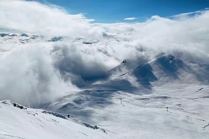 Full-Day Snow Experience at Gudauri Ski Resort — Private Tour from Tbilisi photo 6