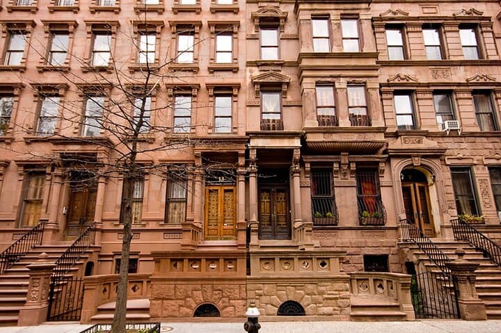Upper West Side Walking Tour: Brownstones, Broadway & Riverside Secrets photo 2