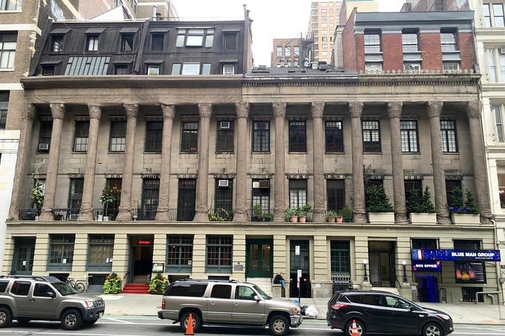 East Village Walking Tour: Secrets, History & Food in Manhattan