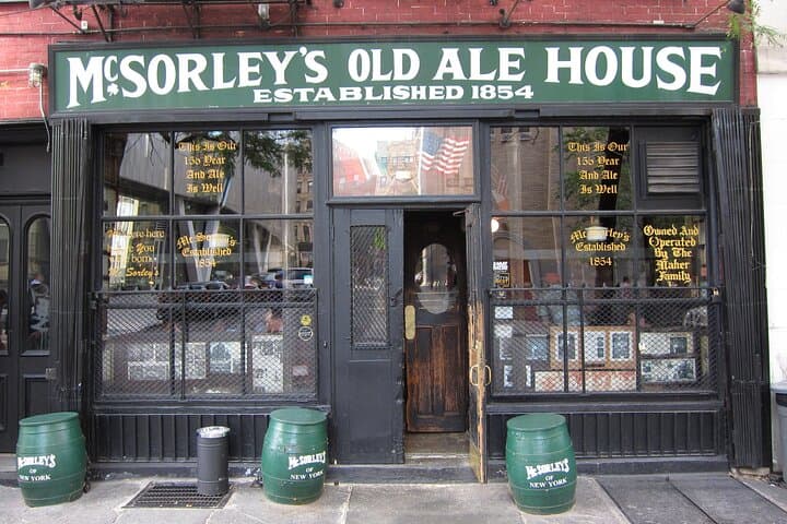 East Village Walking Tour: Secrets, History & Food in Manhattan photo 4