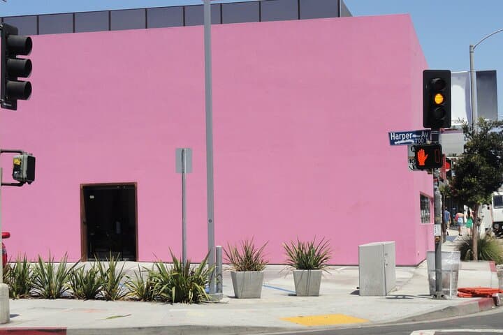 Downtown LA Architectural Walking Tour: Historic Buildings, Theaters & Art Deco Gems photo 4