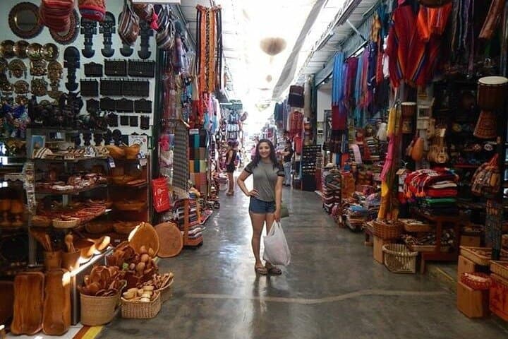 Punta Cana Panoramic Half-Day: Macao Village, Coffee & Artisan Market photo 5