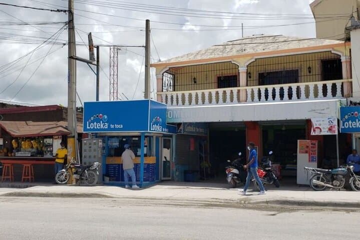 Punta Cana Panoramic Half-Day: Macao Village, Coffee & Artisan Market photo 2