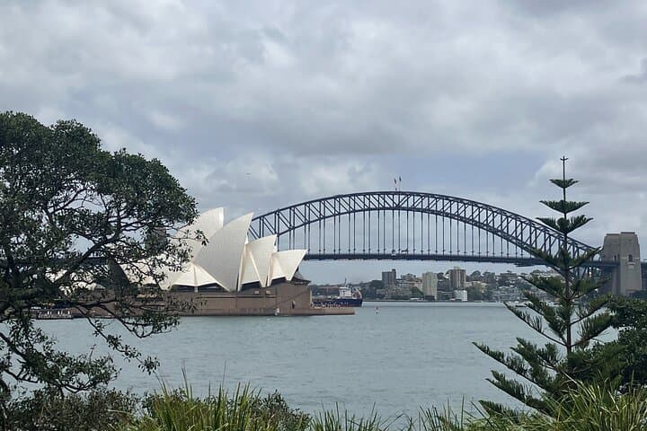 Sydney Half-Day Luxury Private Tour: Harbour Bridge, Watsons Bay & Bondi photo 2