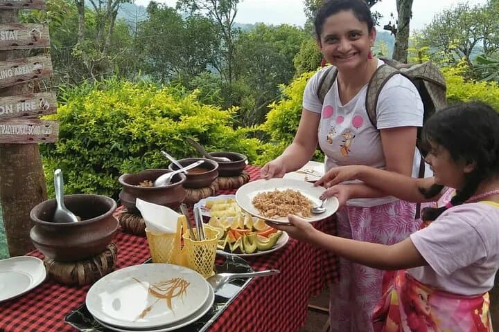 Materuni Waterfall & Coffee Tour — Moshi’s 150m Falls and Coffee Trails photo 4