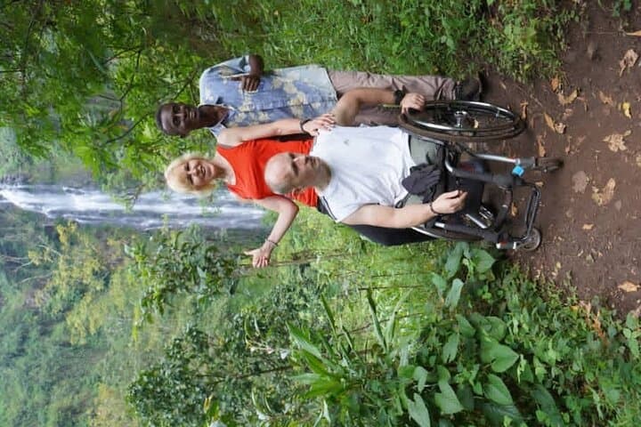 Materuni Waterfall & Coffee Tour — Moshi’s 150m Falls and Coffee Trails photo 5
