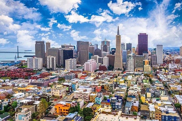 San Francisco Chinatown to North Beach: 3-Hour Highlights Walking Tour photo 3