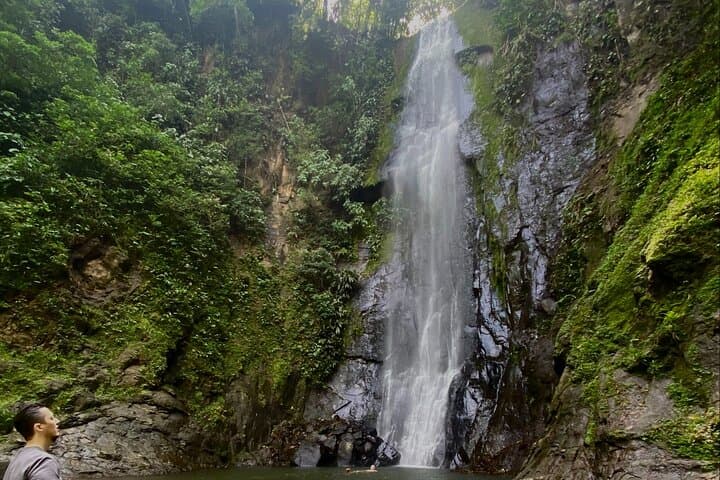 Kekoldi Hidden Waterfall Hike: Private Bribri Cultural Walk & Waterfall Swim photo 3