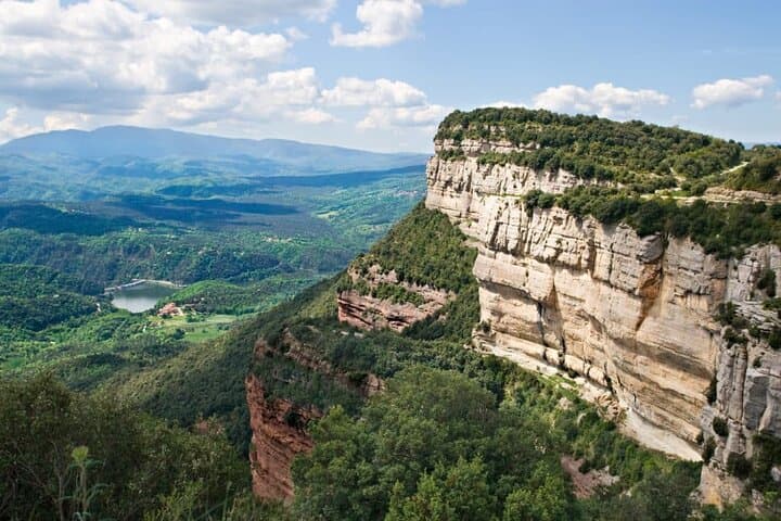 Private Day Tour: Cantonigrós, Rupit & Tavertet with Optional Barbecue and Spa photo 2
