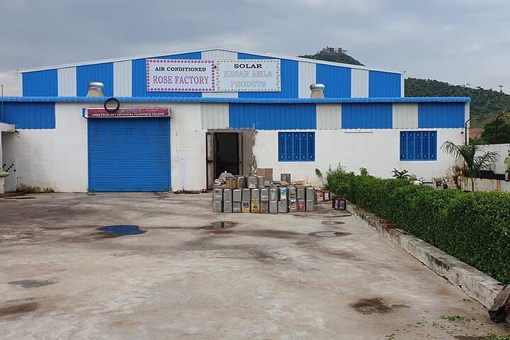 Hidden Gems of Pushkar: Offbeat Pushkar Route & Aravalli Foothills Tour photo 4