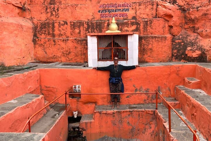 Hidden Gems of Pushkar: Offbeat Pushkar Route & Aravalli Foothills Tour photo 6