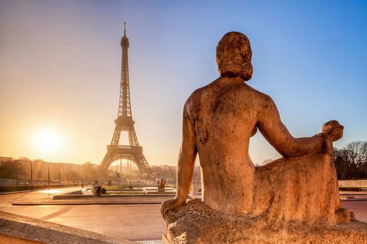 One-Day Private Historical Tour of Paris: A Local's Walking Itinerary