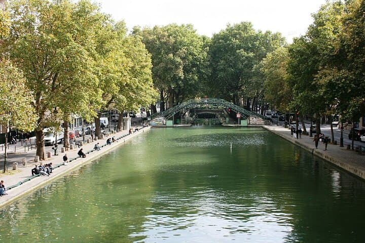 One-Day Private Historical Tour of Paris: A Local's Walking Itinerary photo 4
