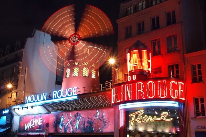 One-Day Private Historical Tour of Paris: A Local's Walking Itinerary photo 5