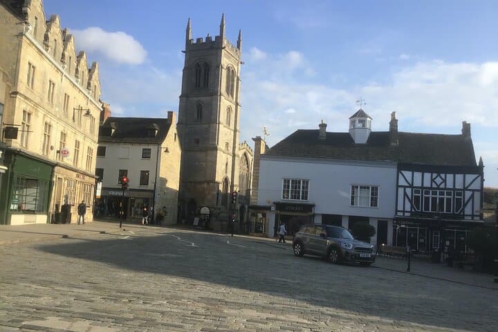 Private Peterborough and Stamford Guided Day Trip from London photo 6