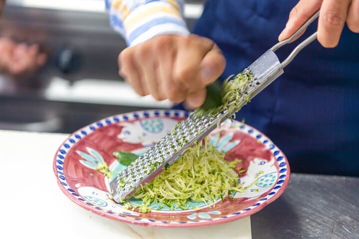 Amalfi Coast Sea-View Cooking Class: Make Ravioli, Tagliatelle & Tiramisu photo 5