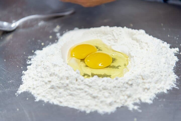 Amalfi Coast Sea-View Cooking Class: Make Ravioli, Tagliatelle & Tiramisu photo 6