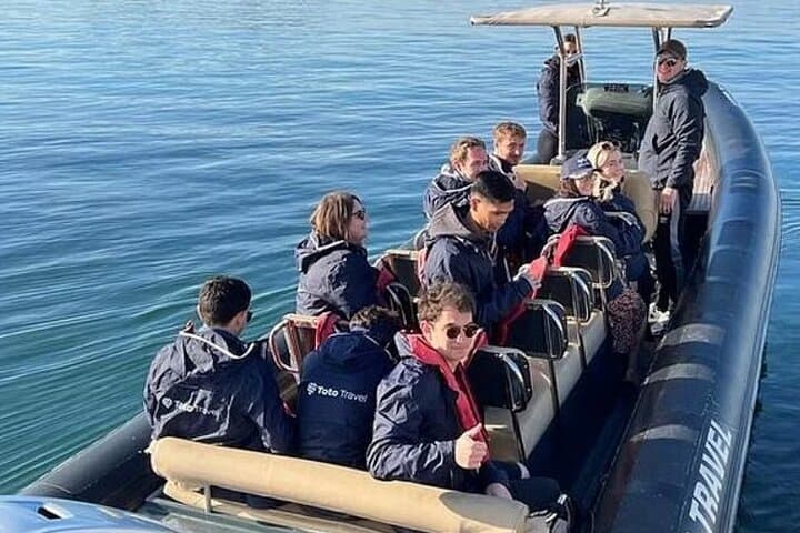 Blue Lagoon and Three Islands: Half-Day Boat Trip from Split photo 3