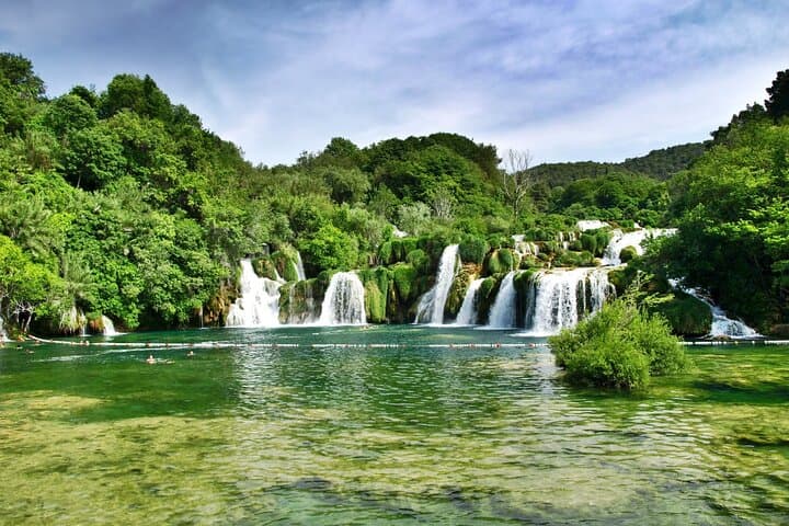 Exploring Krka National Park: A Private Full-Day Adventure from Dubrovnik photo 2