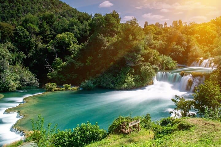Exploring Krka National Park: A Private Full-Day Adventure from Dubrovnik photo 3